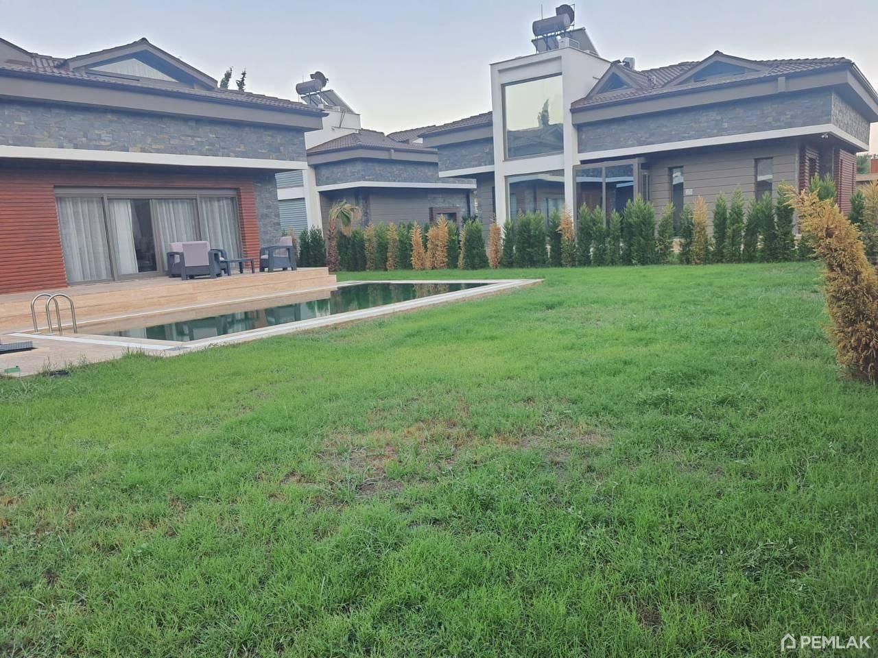 Villa in Kemer, Turkey, 250 m² - picture 1