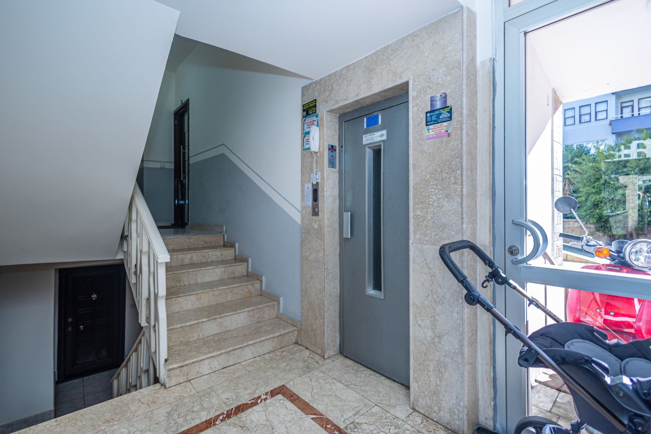 Appartement à Alanya, Turquie, 55 m² - image 3