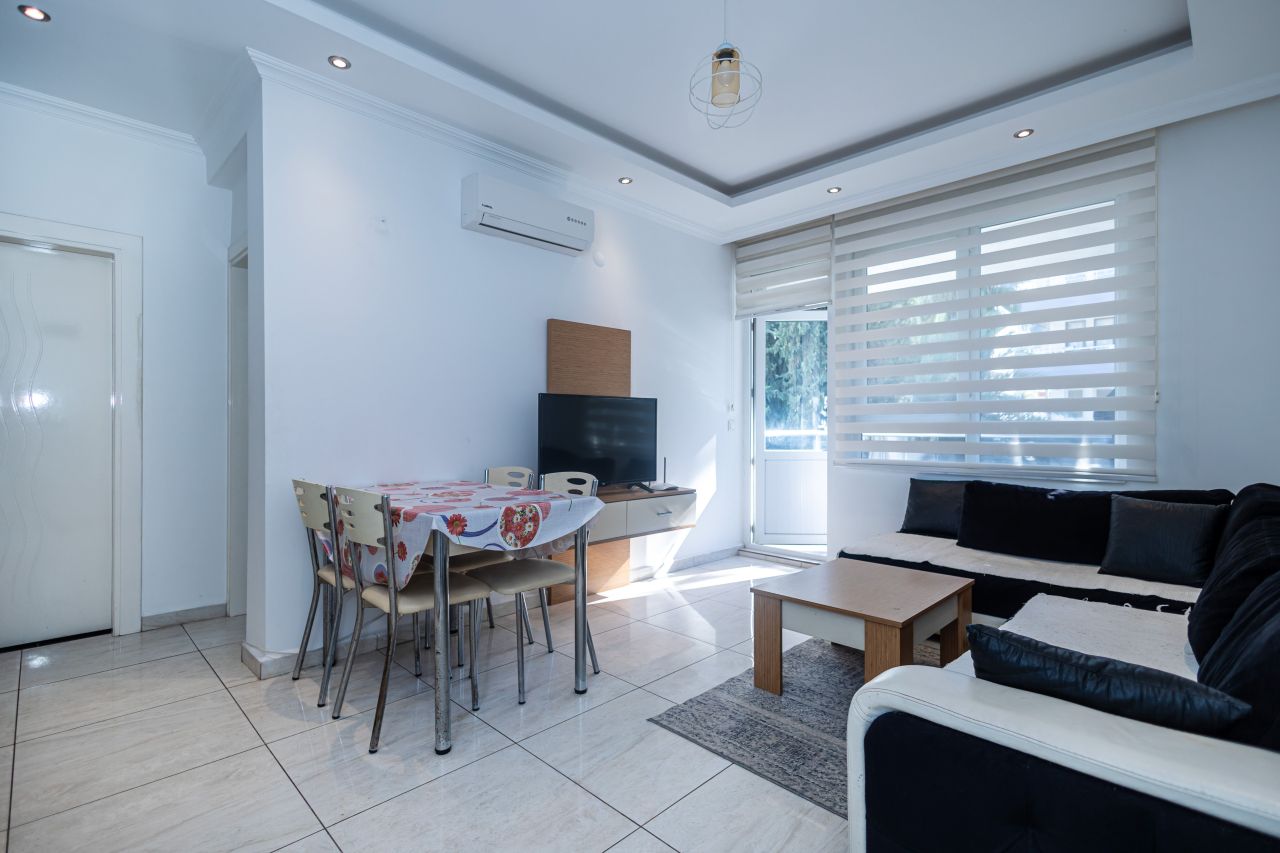 Appartement à Alanya, Turquie, 55 m² - image 7