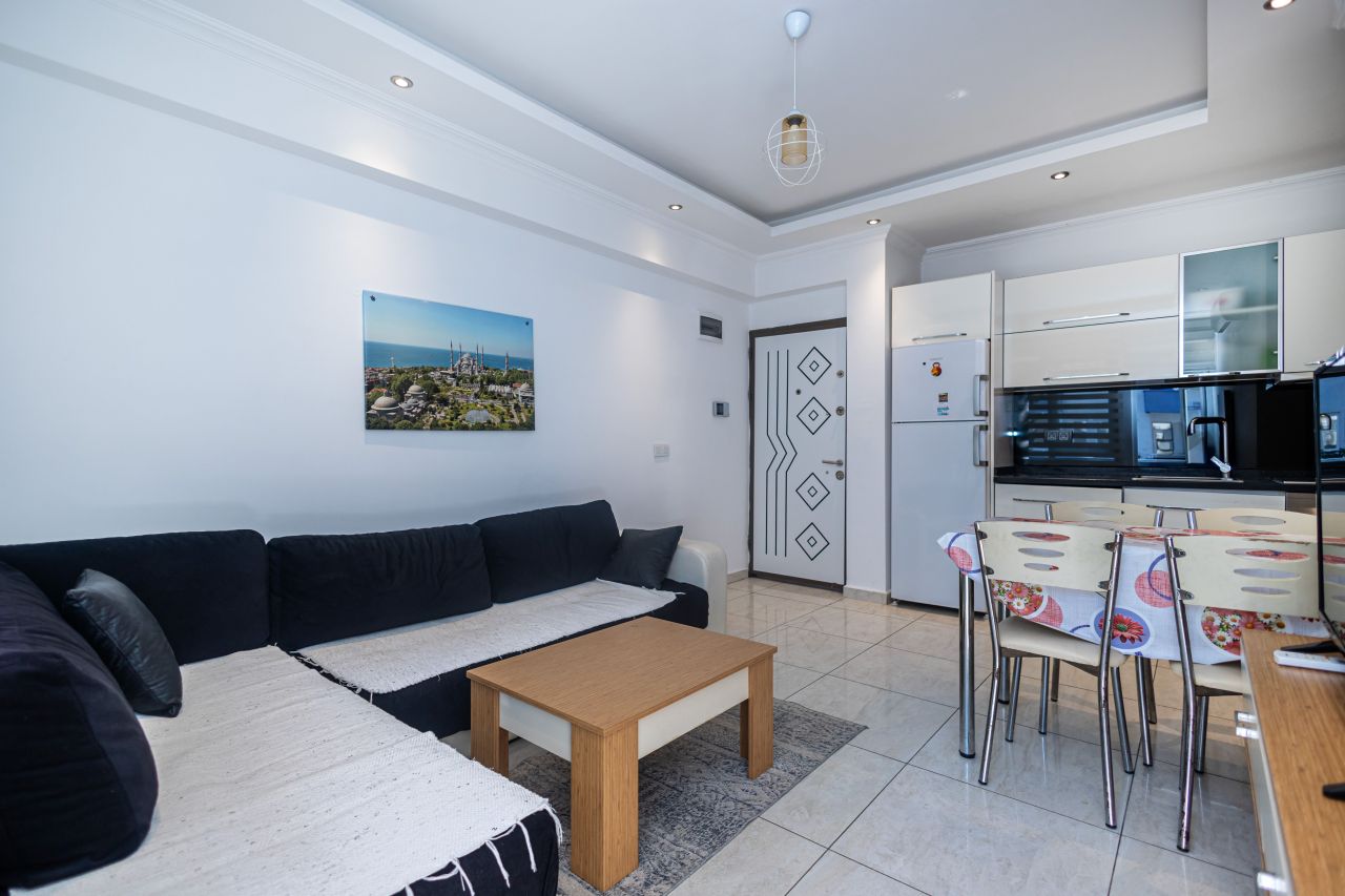 Appartement à Alanya, Turquie, 55 m² - image 6