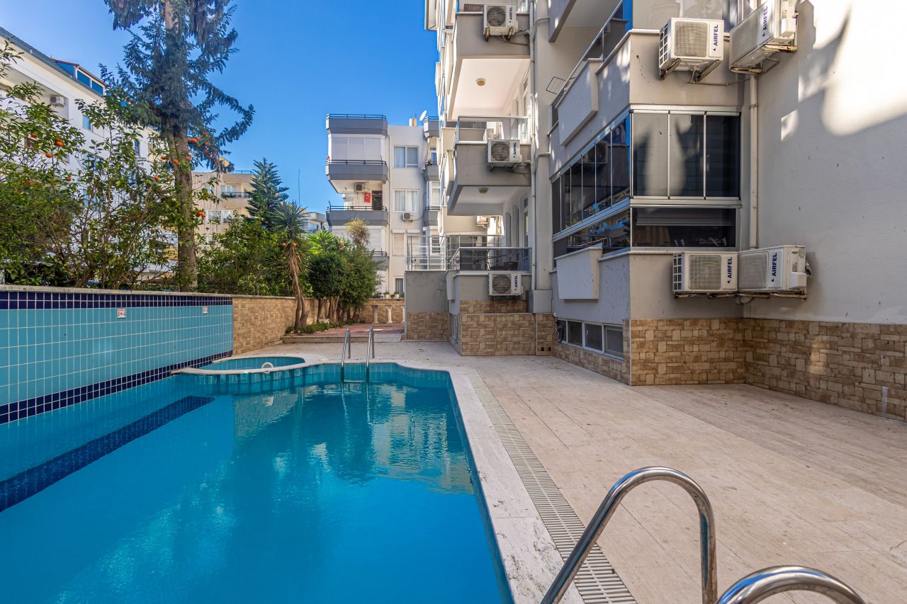 Appartement à Alanya, Turquie, 55 m² - image 14