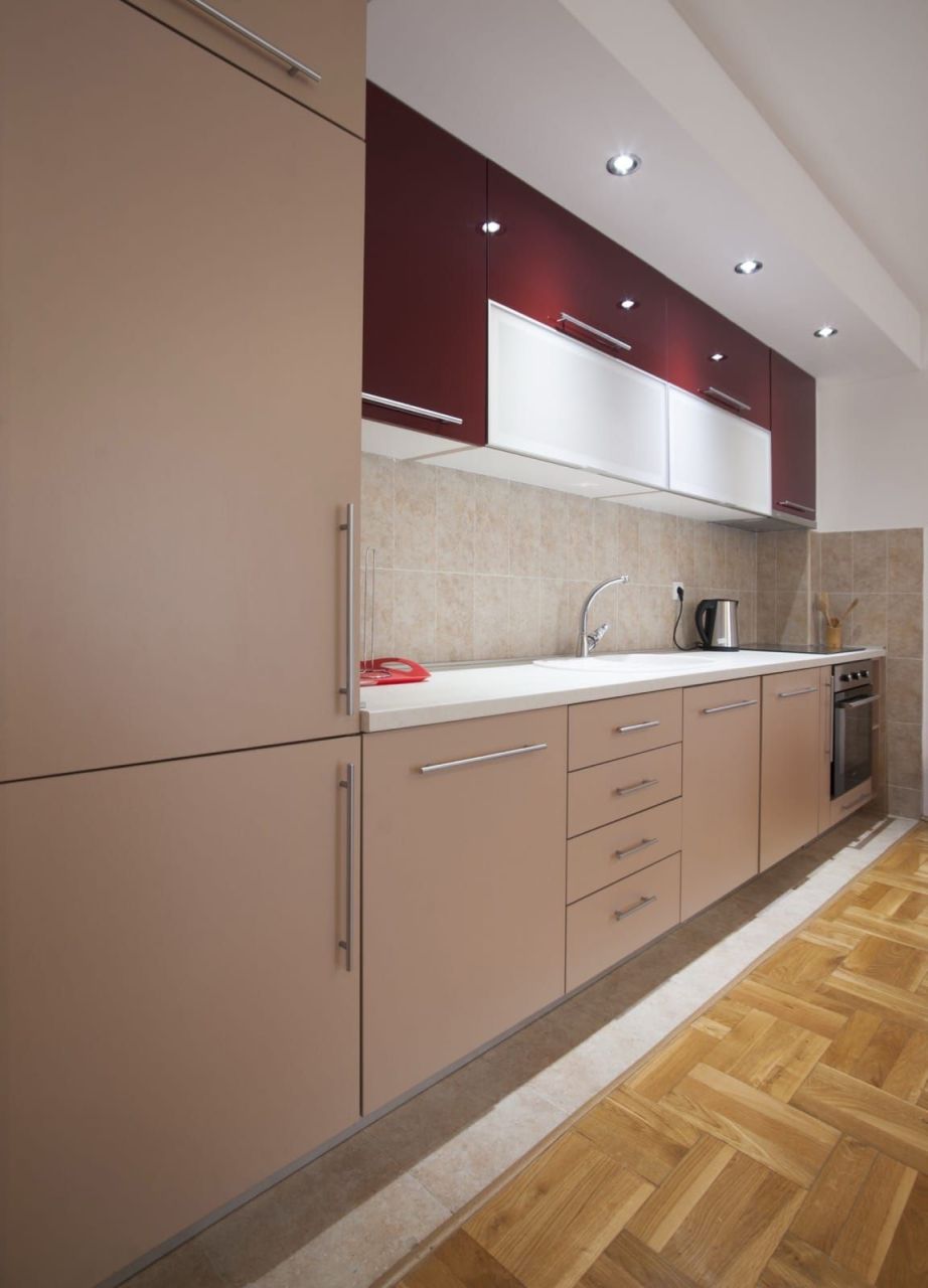 Wohnung in Budva, Montenegro, 72 m² - Foto 3