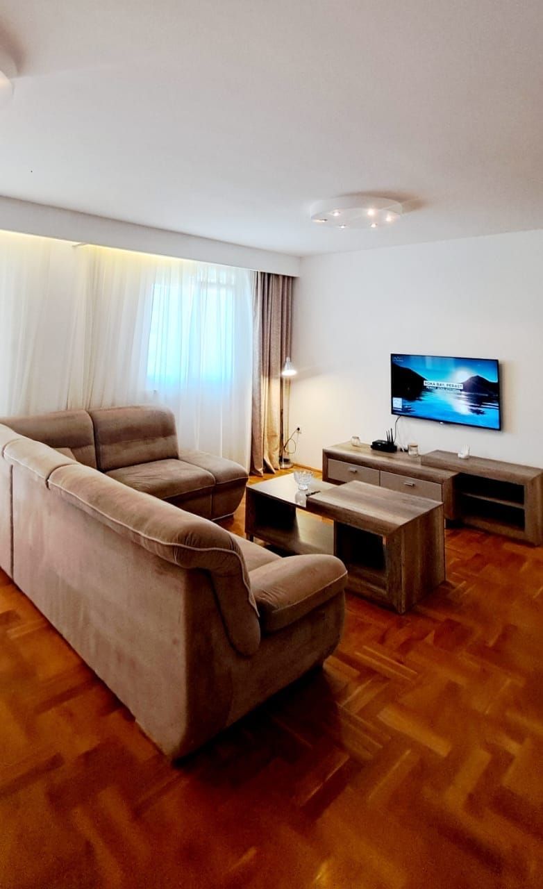 Wohnung in Budva, Montenegro, 72 m² - Foto 1