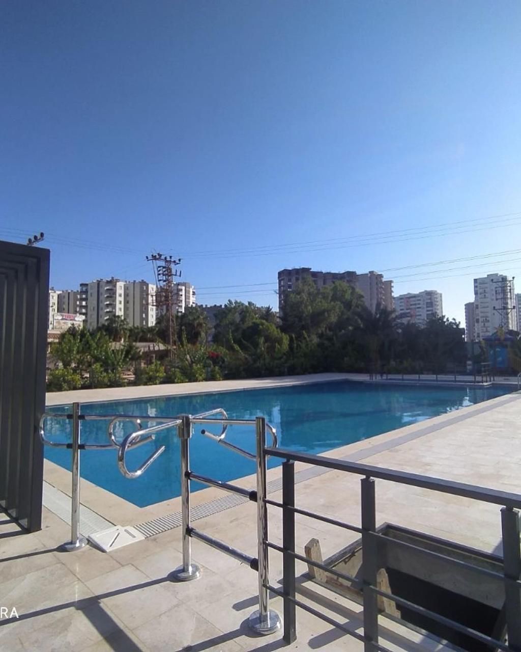 Flat in Mersin, Turkey, 120 m² - picture 1