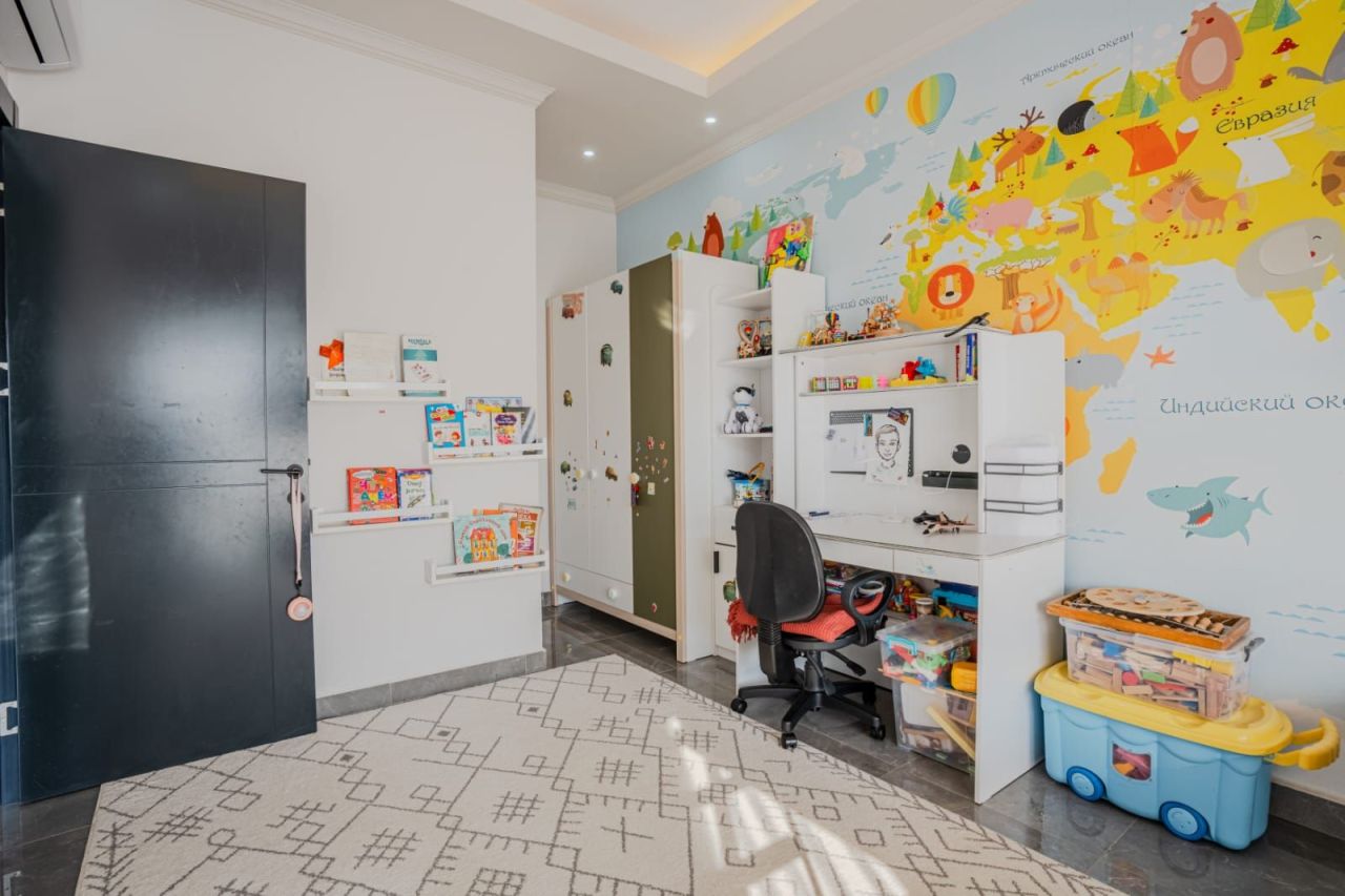 Appartamento a Alanya, Turchia, 120 m² - foto 15