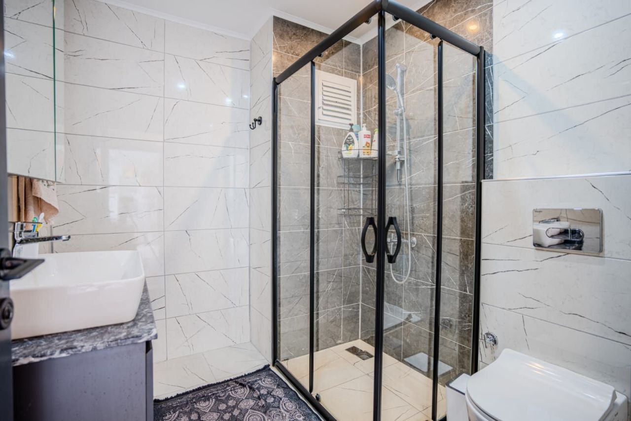 Appartamento a Alanya, Turchia, 120 m² - foto 10