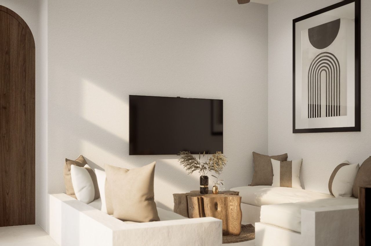 Villa in Nusa Dua, Indonesia, 40 m² - picture 4