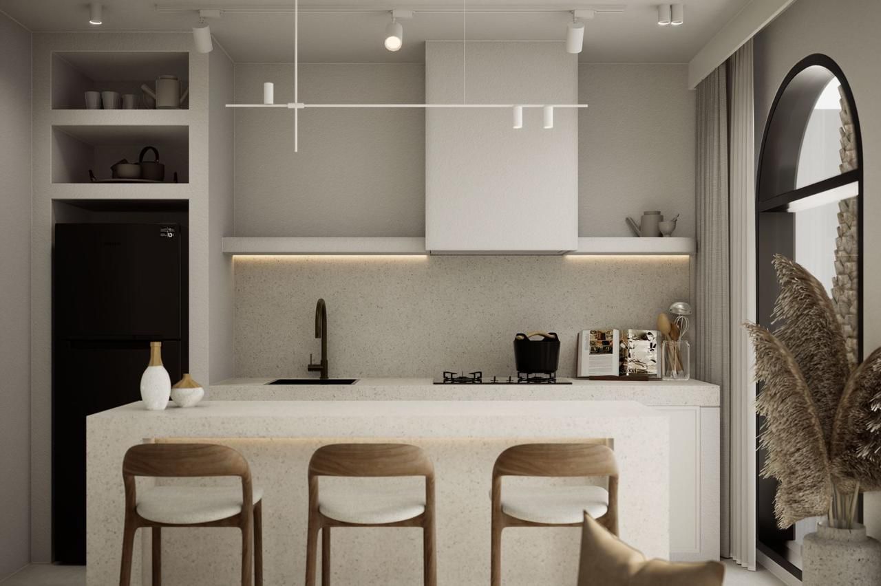 Villa in Nusa Dua, Indonesia, 40 m² - picture 9