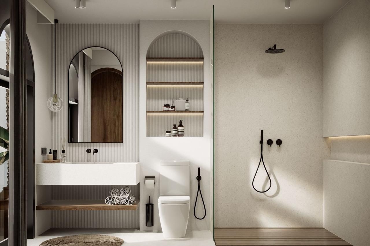 Villa in Nusa Dua, Indonesia, 40 m² - picture 12