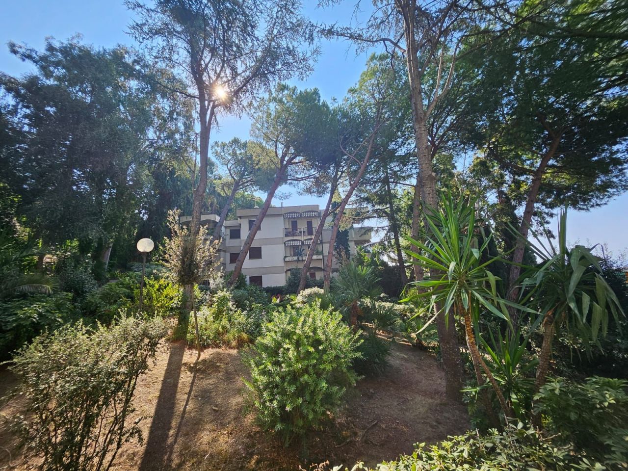 Apartment in San Remo, Italien, 150 m² - Foto 1