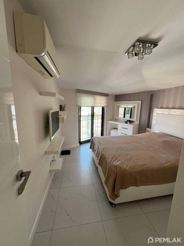 Flat in Alanya, Turkey, 100 m² - picture 9