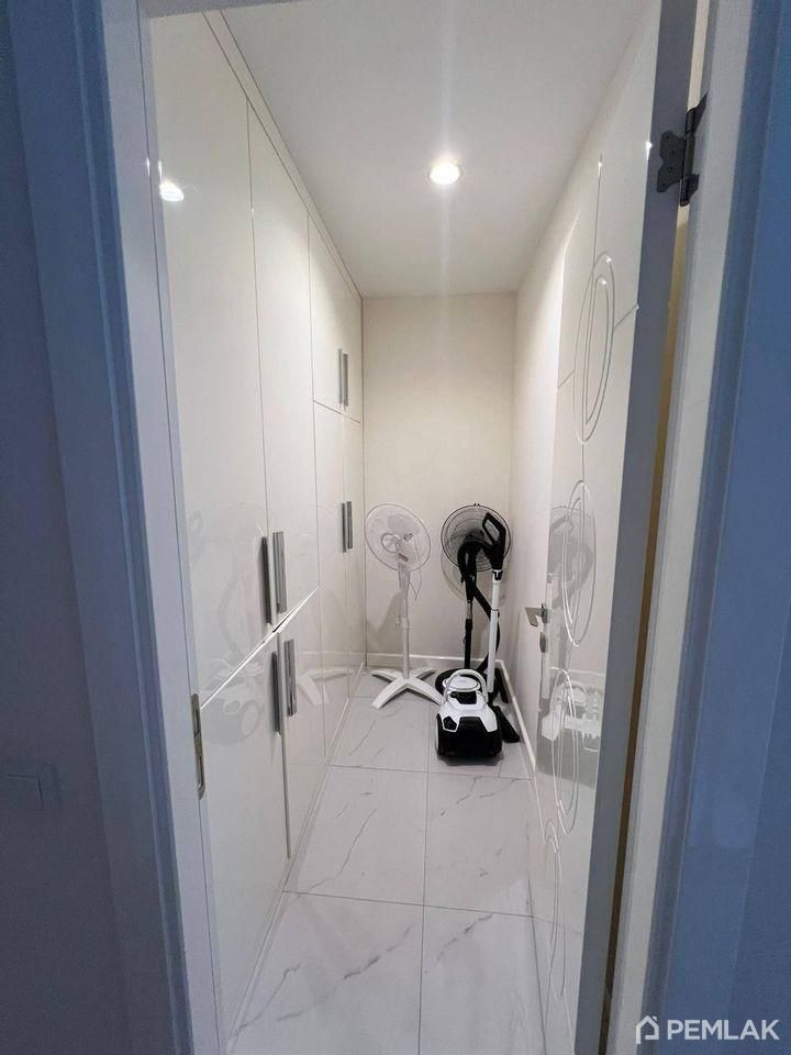 Flat in Alanya, Turkey, 100 m² - picture 6