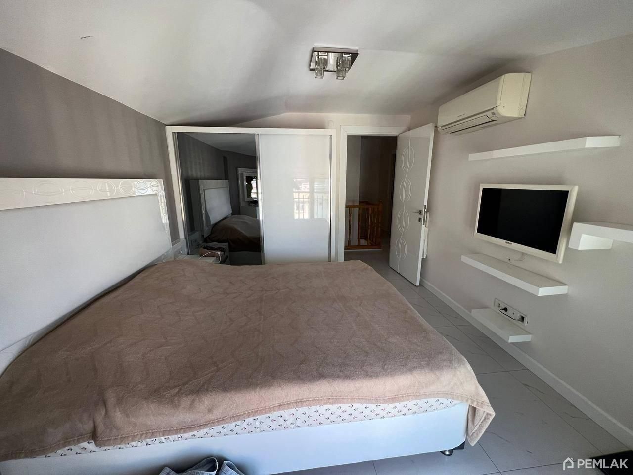 Flat in Alanya, Turkey, 100 m² - picture 11