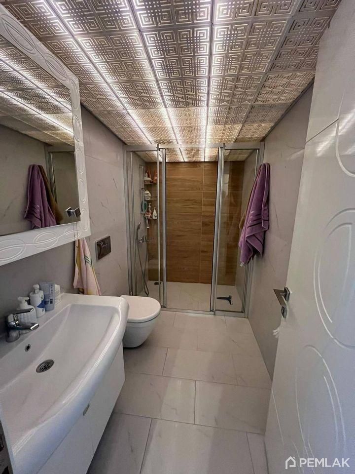 Flat in Alanya, Turkey, 100 m² - picture 3