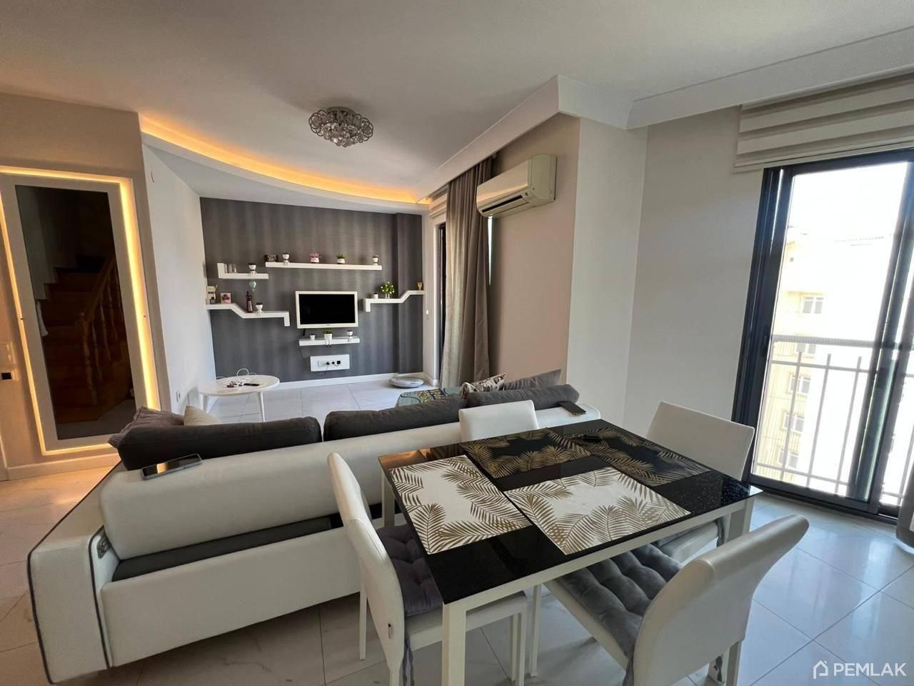 Flat in Alanya, Turkey, 100 m² - picture 14