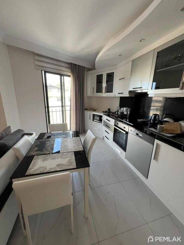 Flat in Alanya, Turkey, 100 m² - picture 12