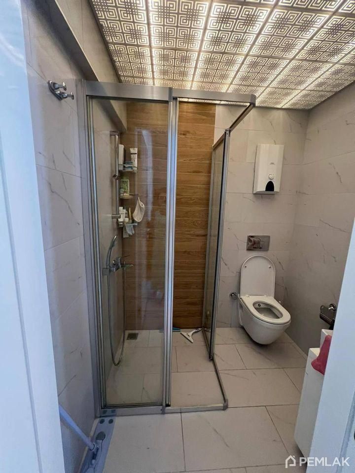 Flat in Alanya, Turkey, 100 m² - picture 10