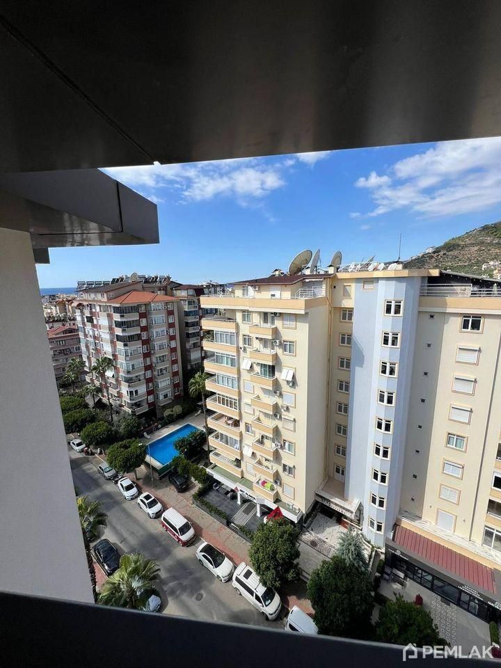 Flat in Alanya, Turkey, 100 m² - picture 5
