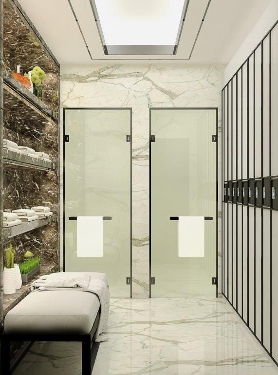 Apartment in Alanya, Türkei, 51 m² - Foto 10