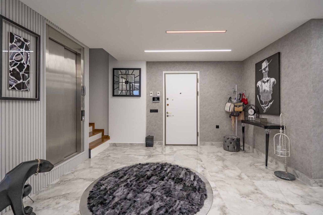 Apartamento en Alanya, Turquia, 385 m² - imagen 6