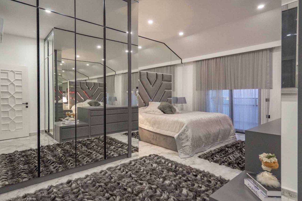 Apartamento en Alanya, Turquia, 385 m² - imagen 15