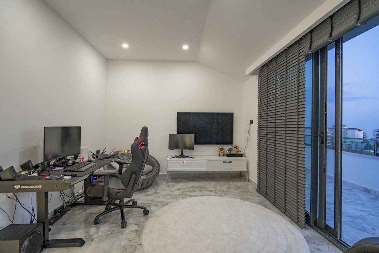 Apartamento en Alanya, Turquia, 385 m² - imagen 17