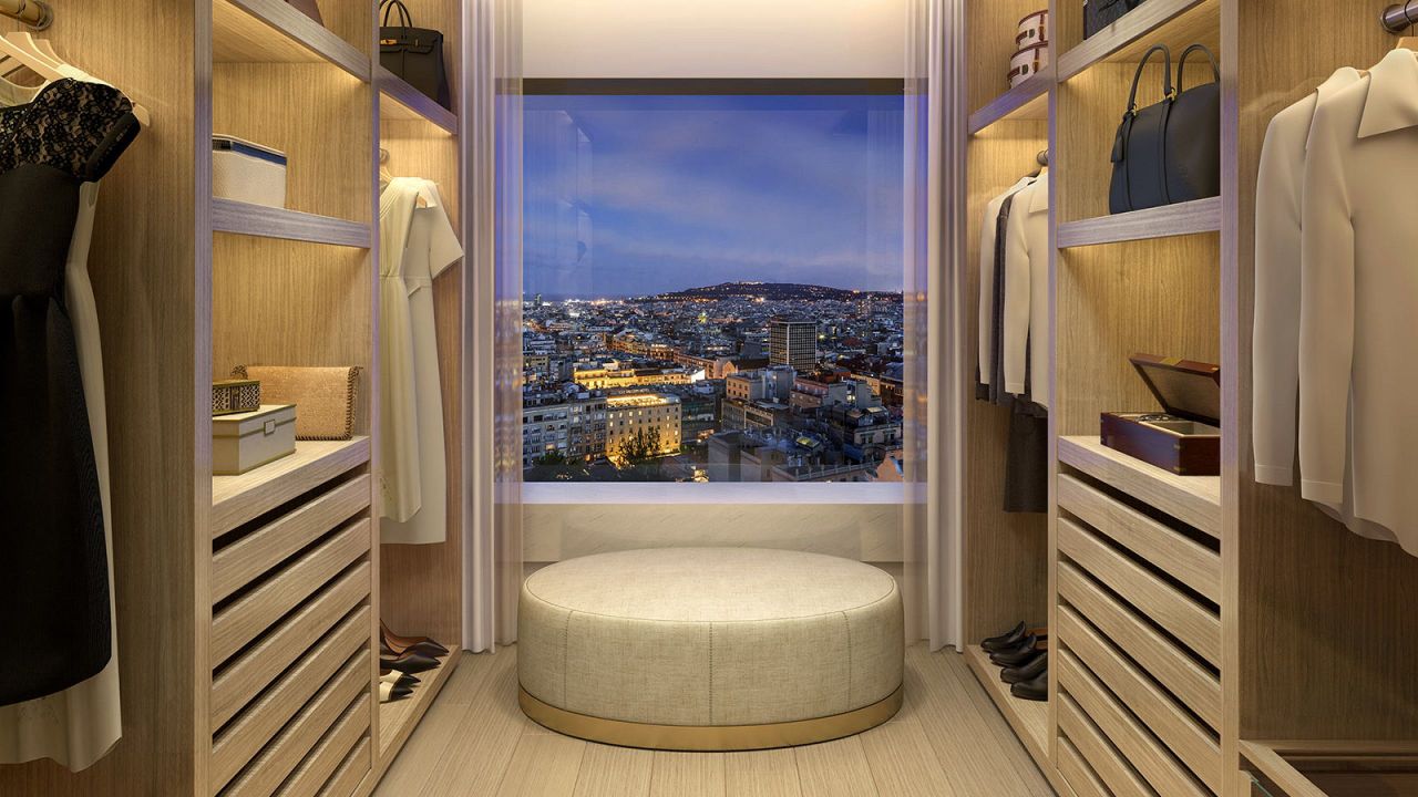 Apartamento en Barcelona, España, 220 m² - imagen 11