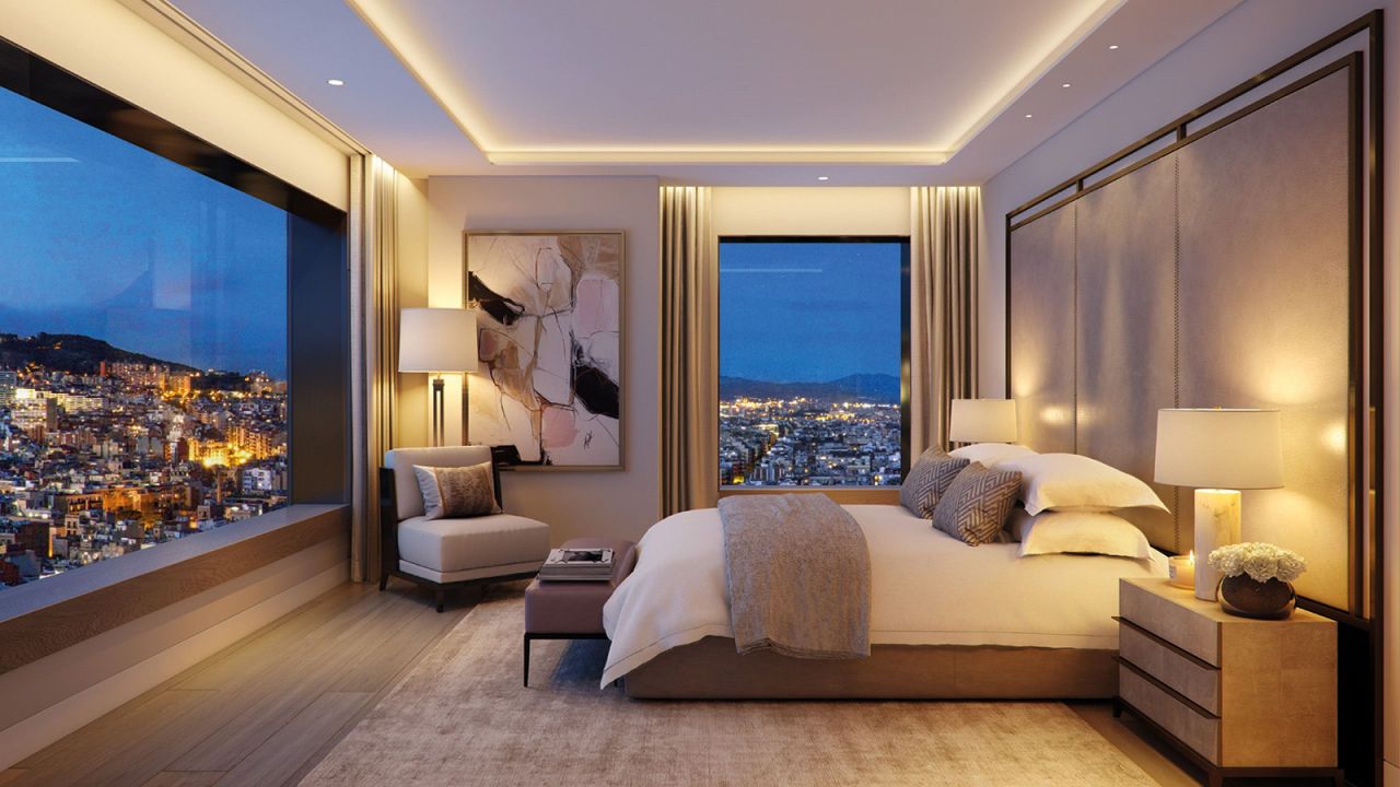 Apartamento en Barcelona, España, 220 m² - imagen 10