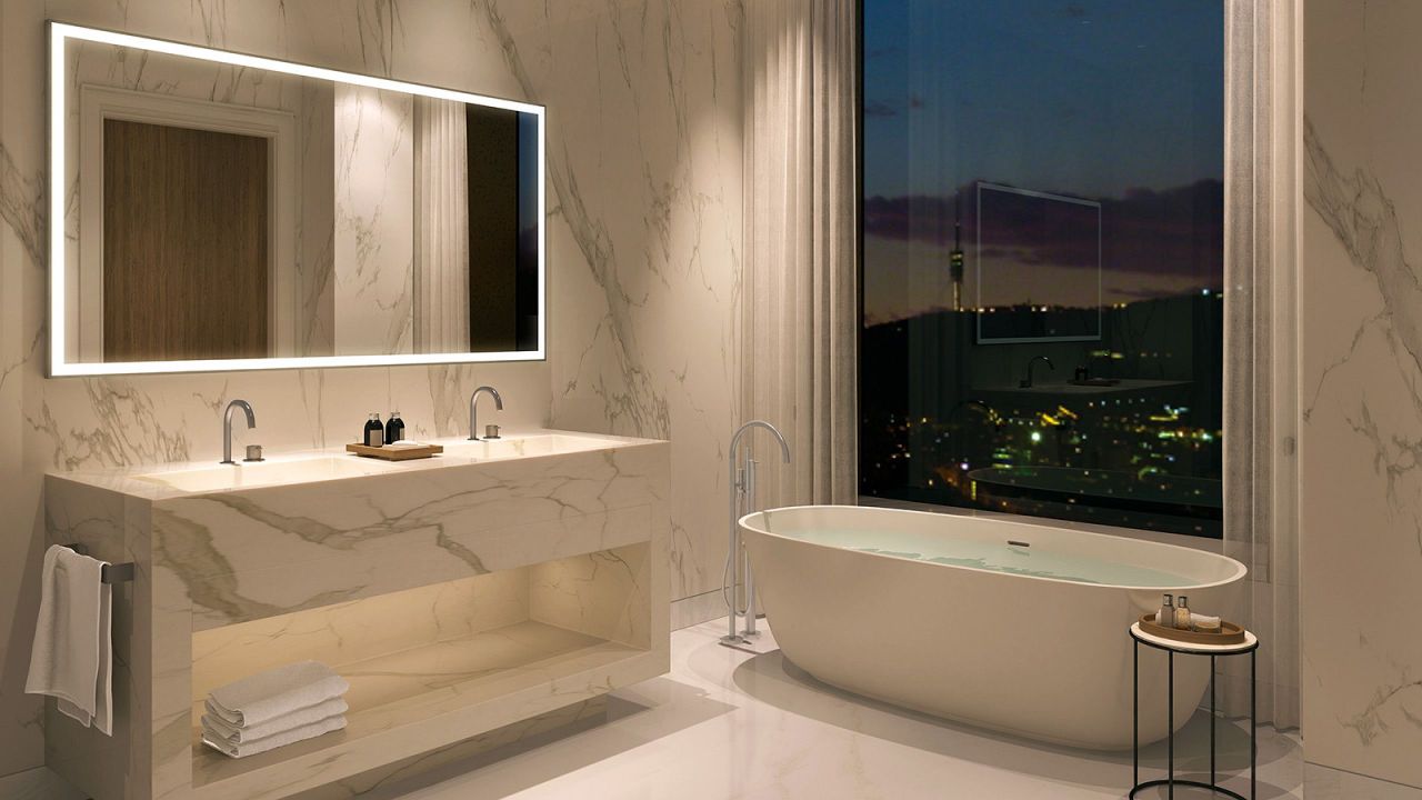 Apartamento en Barcelona, España, 220 m² - imagen 14