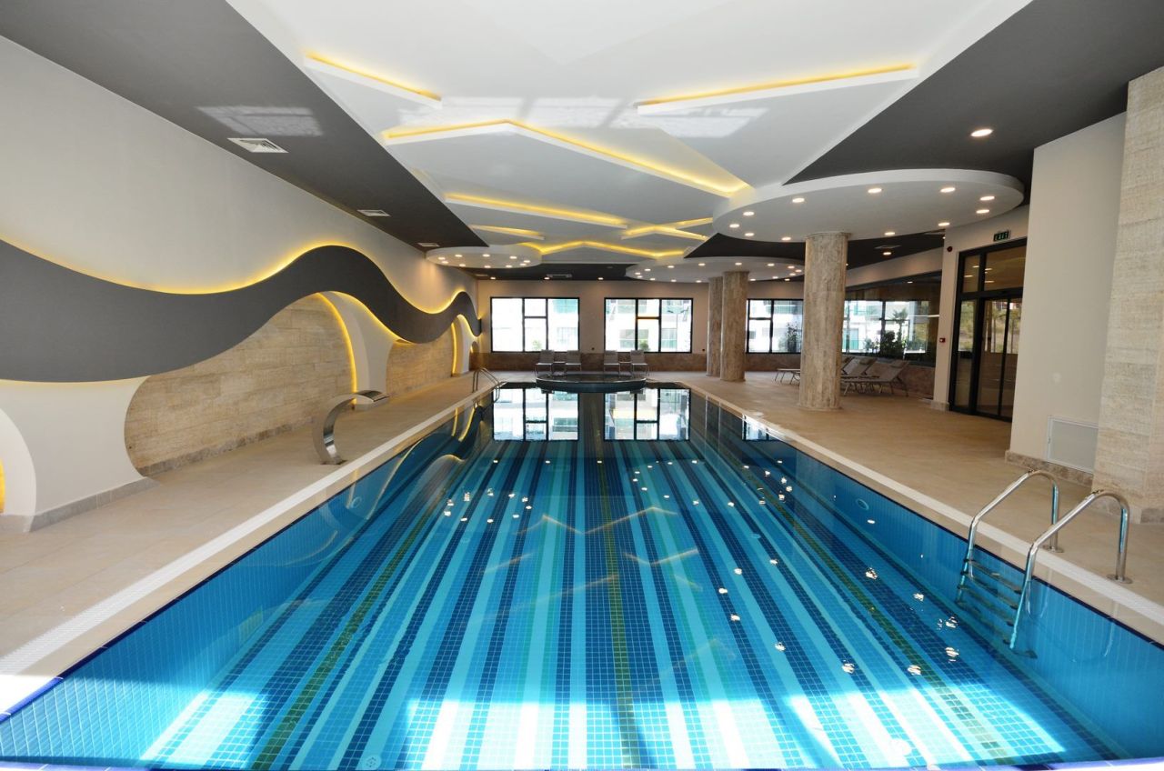 Appartement à Alanya, Turquie, 200 m² - image 5