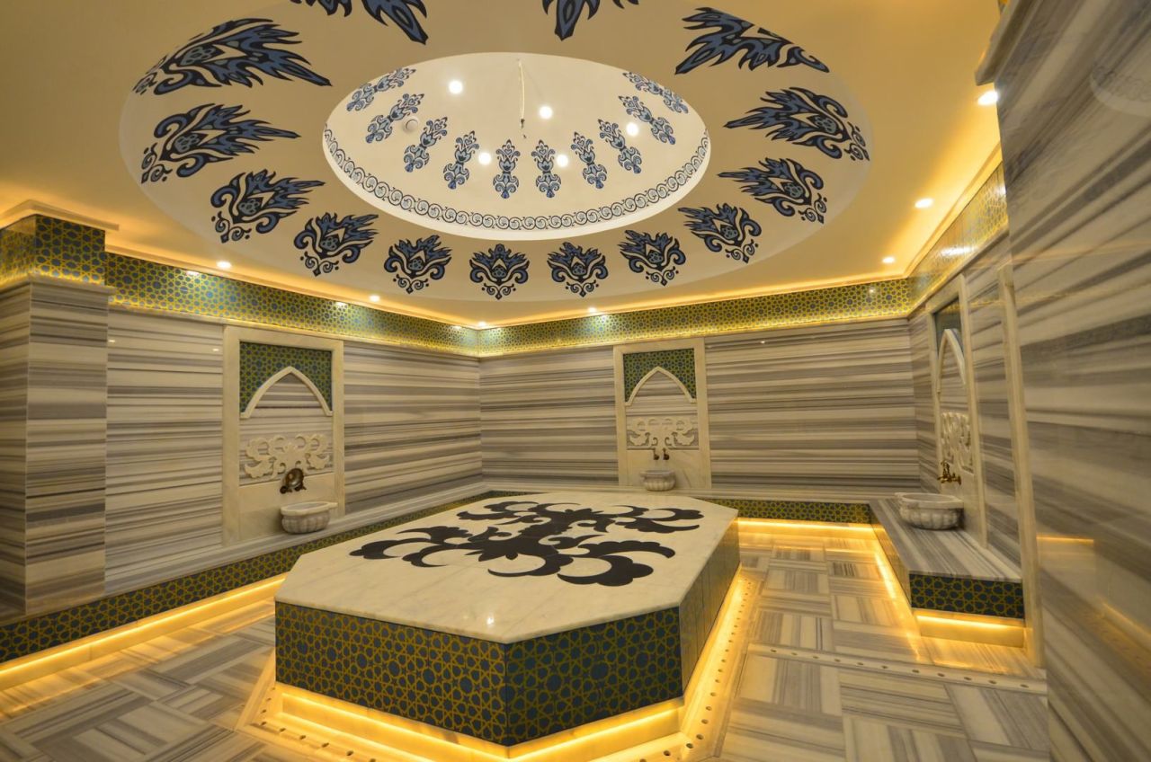 Appartement à Alanya, Turquie, 200 m² - image 6