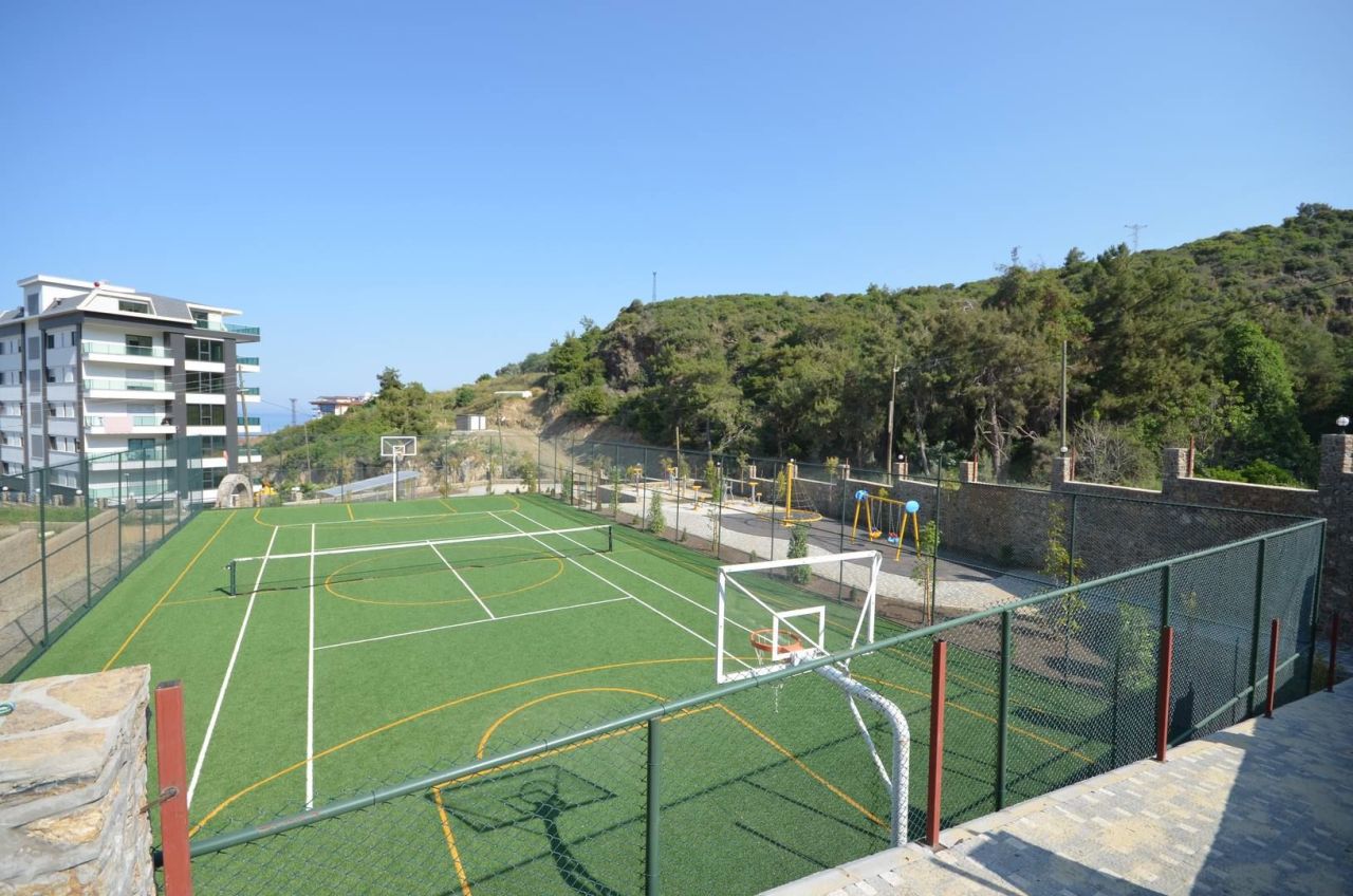 Appartement à Alanya, Turquie, 200 m² - image 4