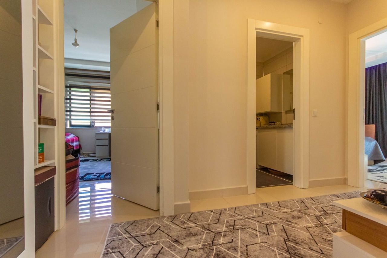 Appartement à Alanya, Turquie, 200 m² - image 16