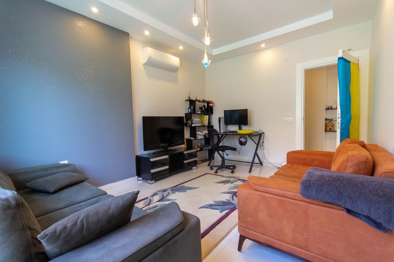 Appartement à Alanya, Turquie, 200 m² - image 15