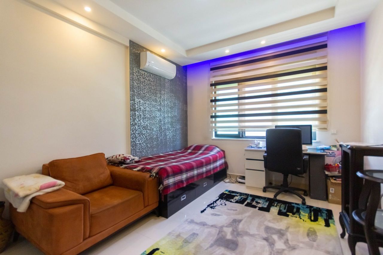 Appartement à Alanya, Turquie, 200 m² - image 17
