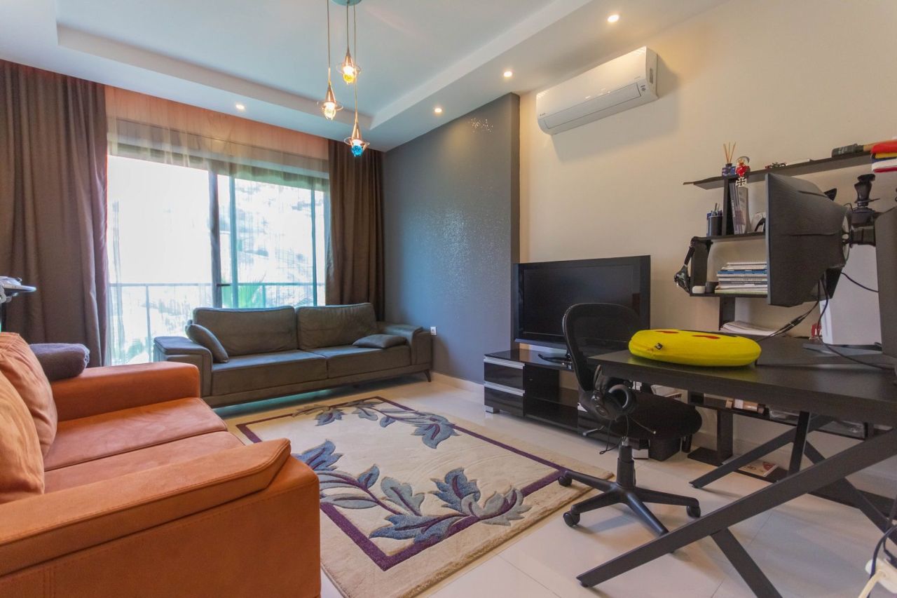 Appartement à Alanya, Turquie, 200 m² - image 14