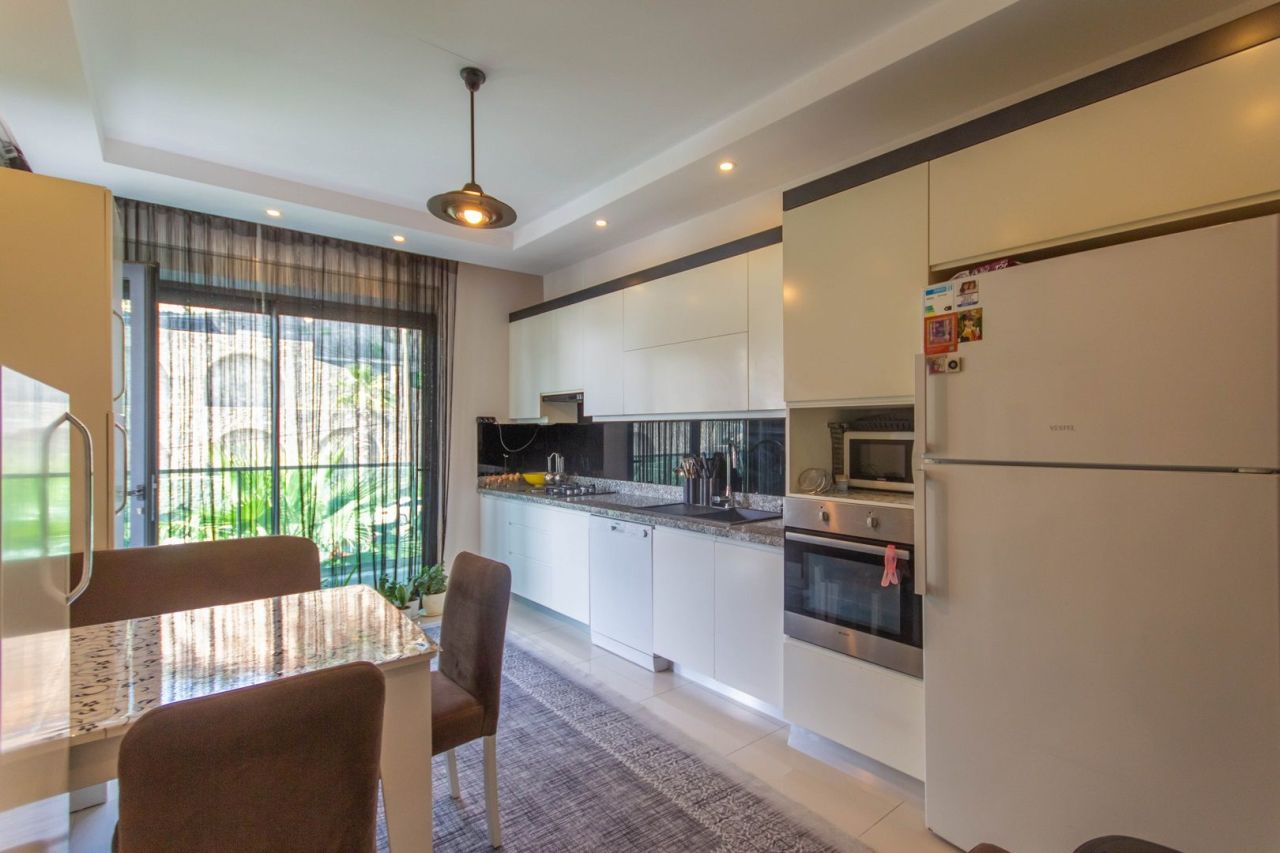 Appartement à Alanya, Turquie, 200 m² - image 11