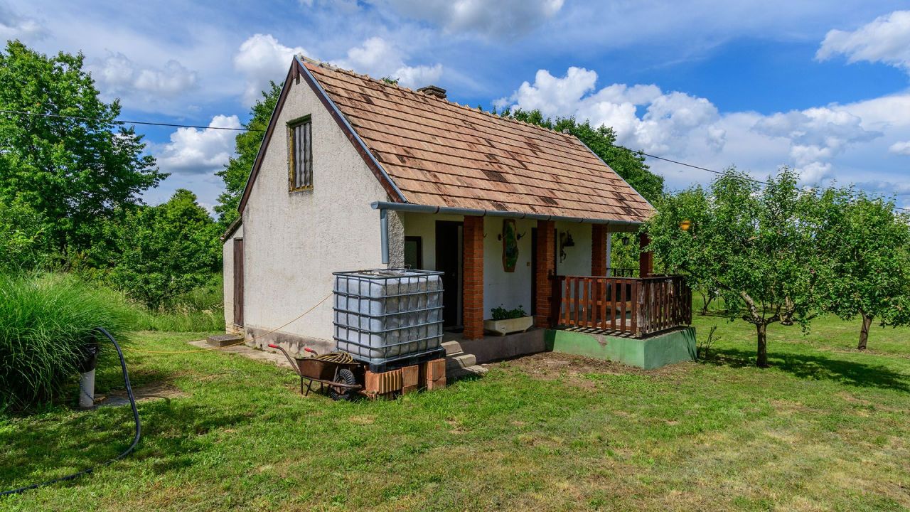 House in Heviz, Hungary, 36 m² - picture 2