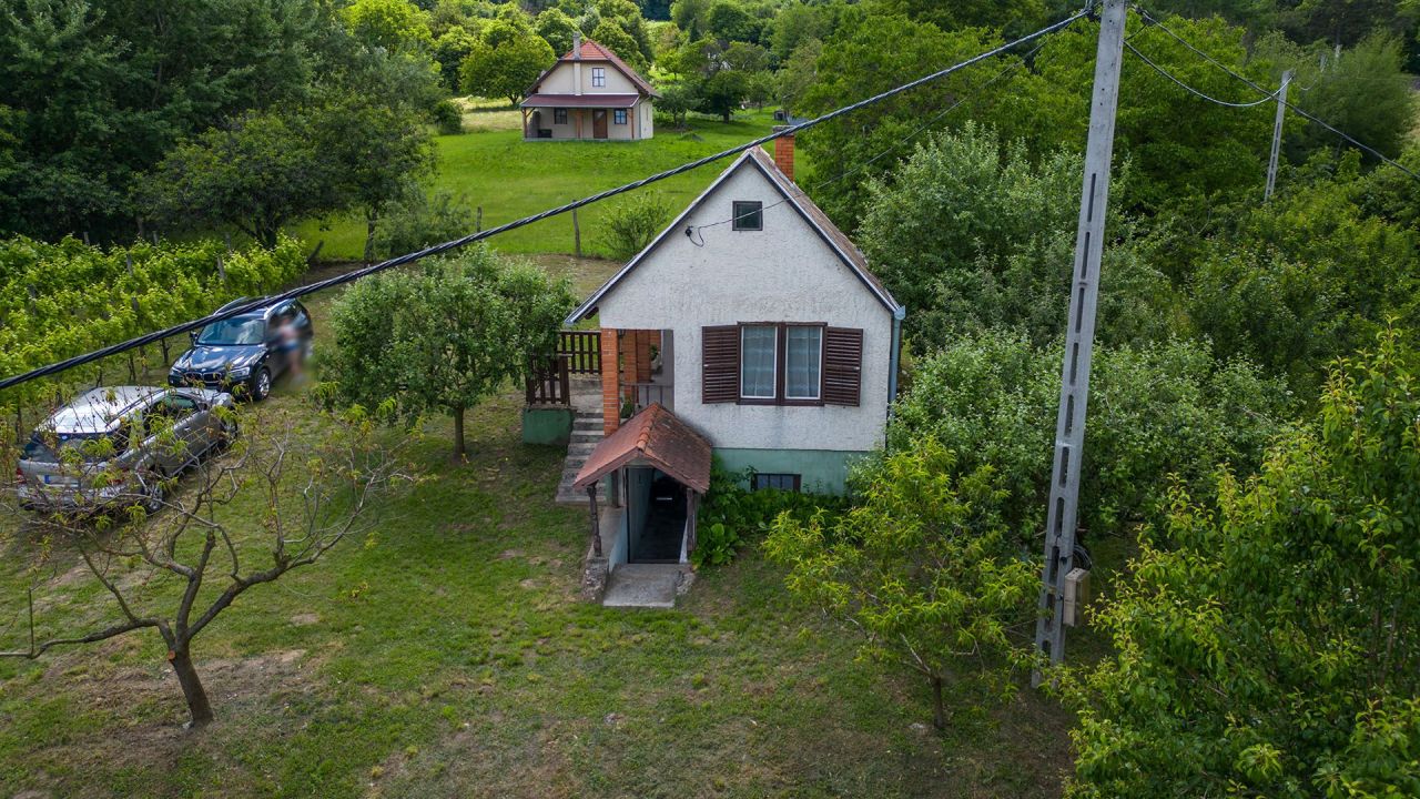 House in Heviz, Hungary, 36 m² - picture 3