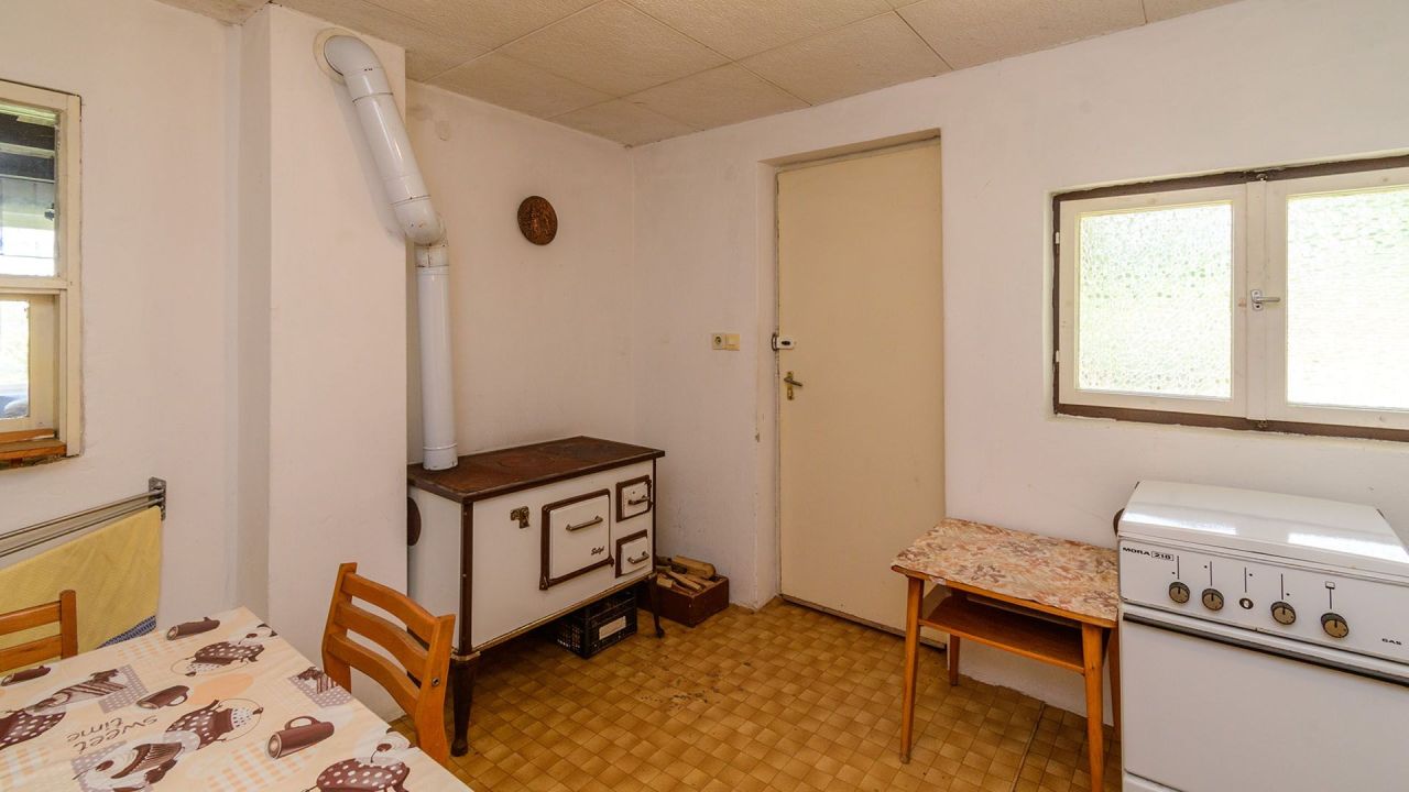 House in Heviz, Hungary, 36 m² - picture 17