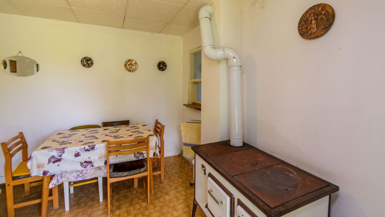 House in Heviz, Hungary, 36 m² - picture 15