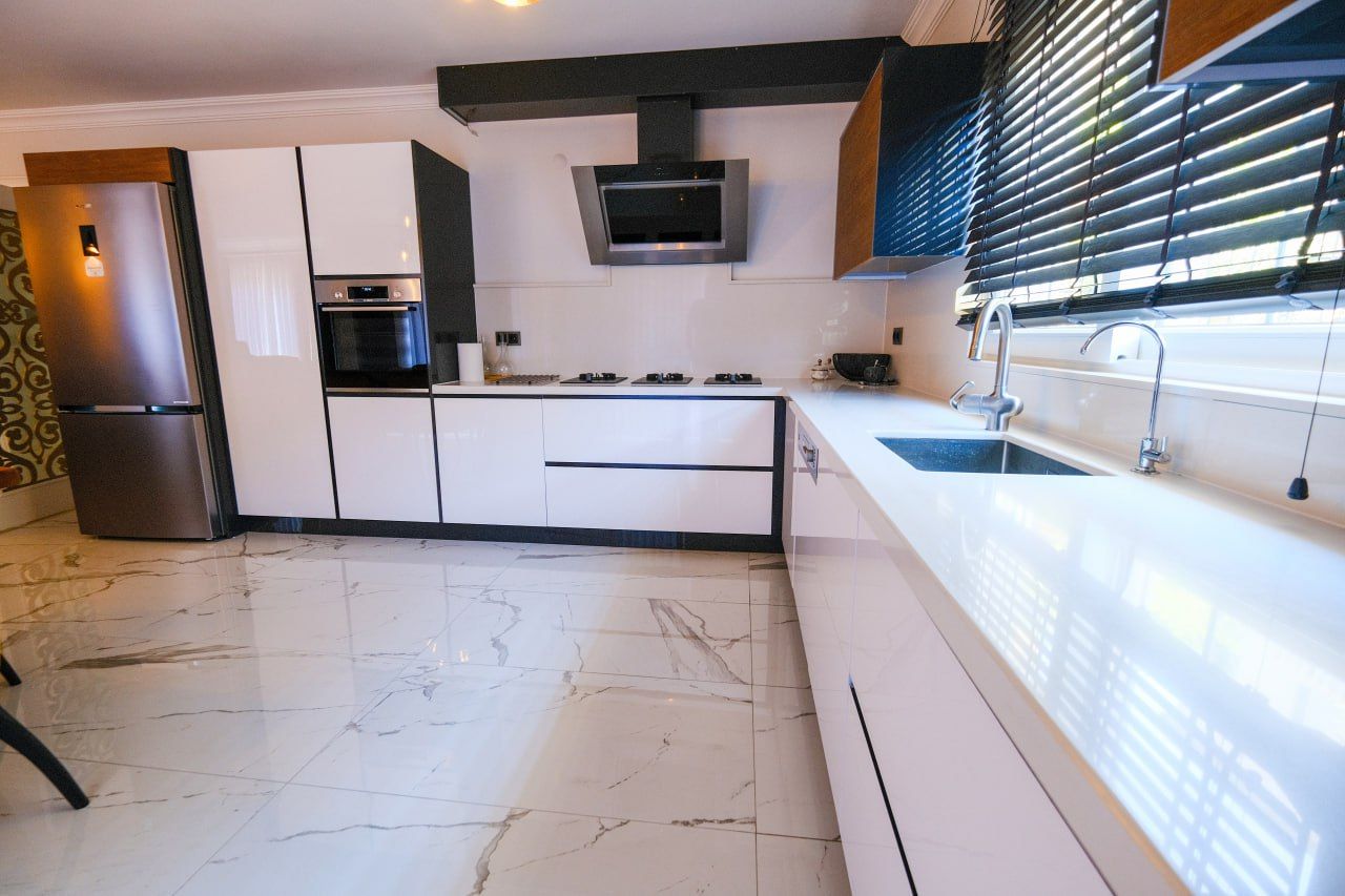 Appartamento a Alanya, Turchia, 205 m² - foto 9