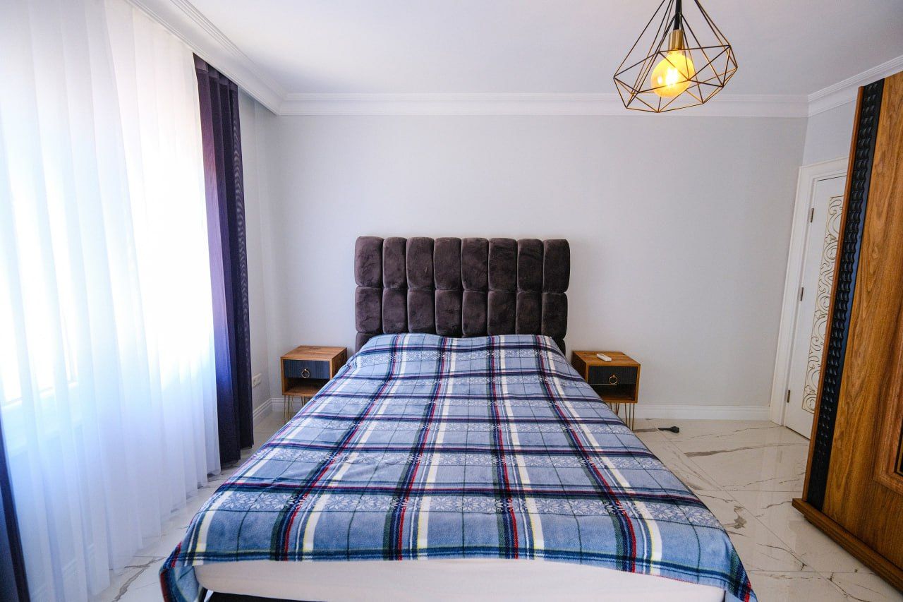 Appartamento a Alanya, Turchia, 205 m² - foto 17