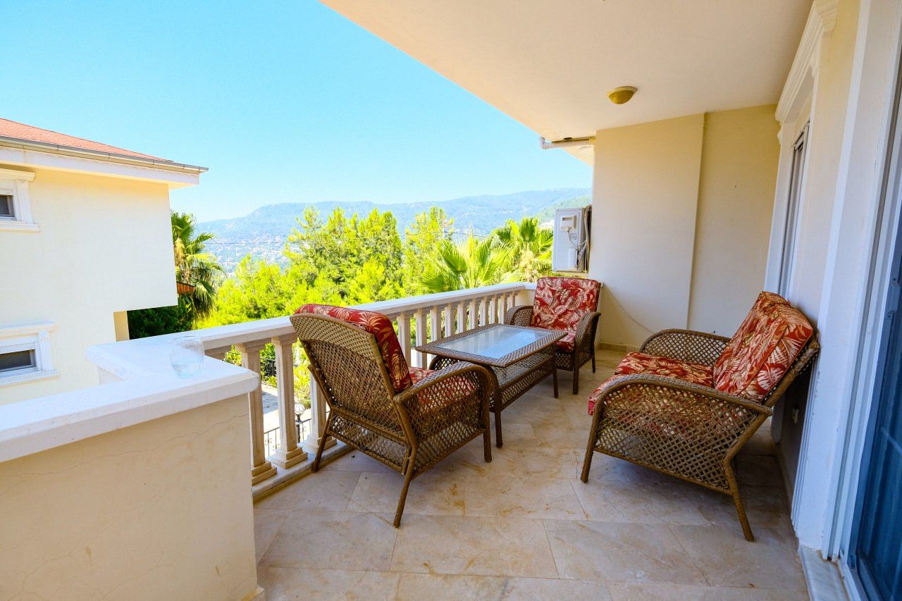 Appartamento a Alanya, Turchia, 205 m² - foto 10