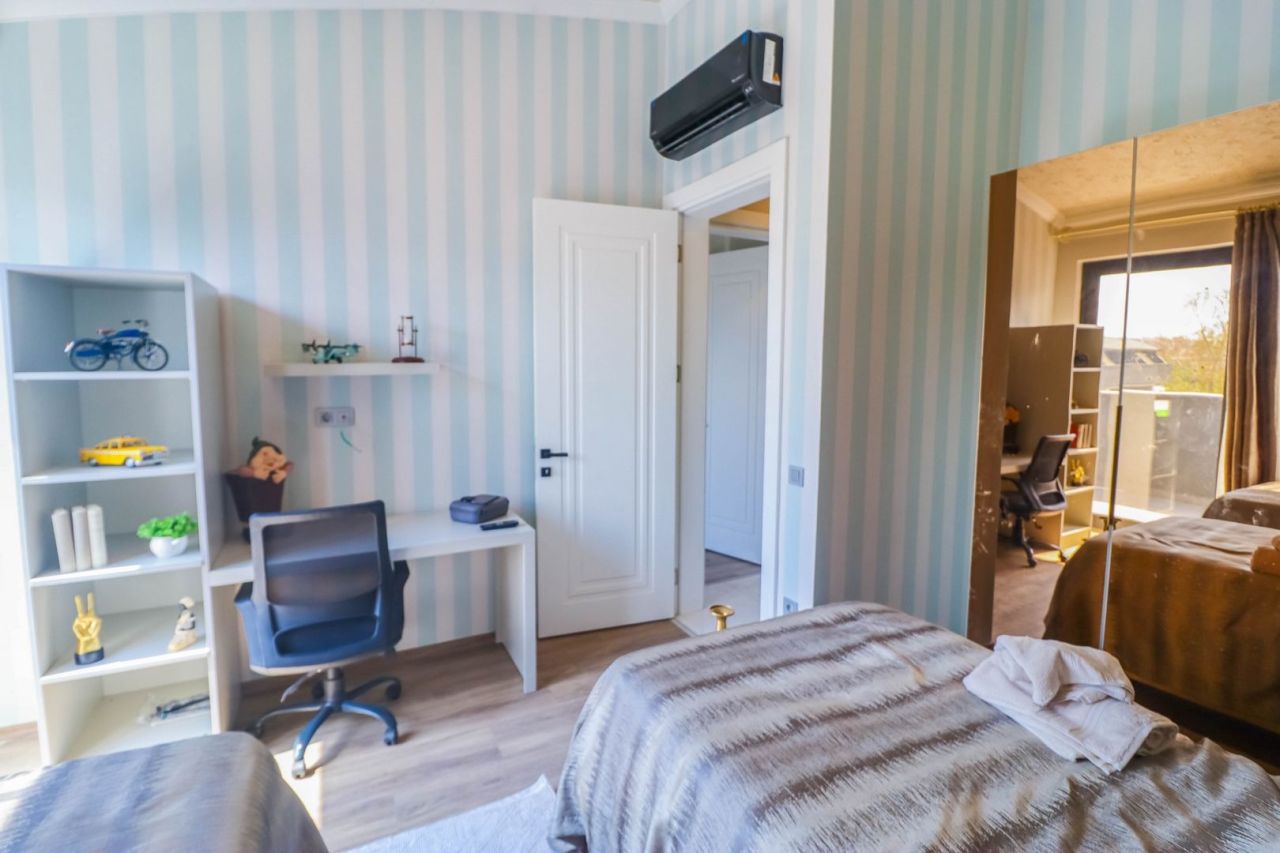 Appartement à Alanya, Turquie, 115 m² - image 17