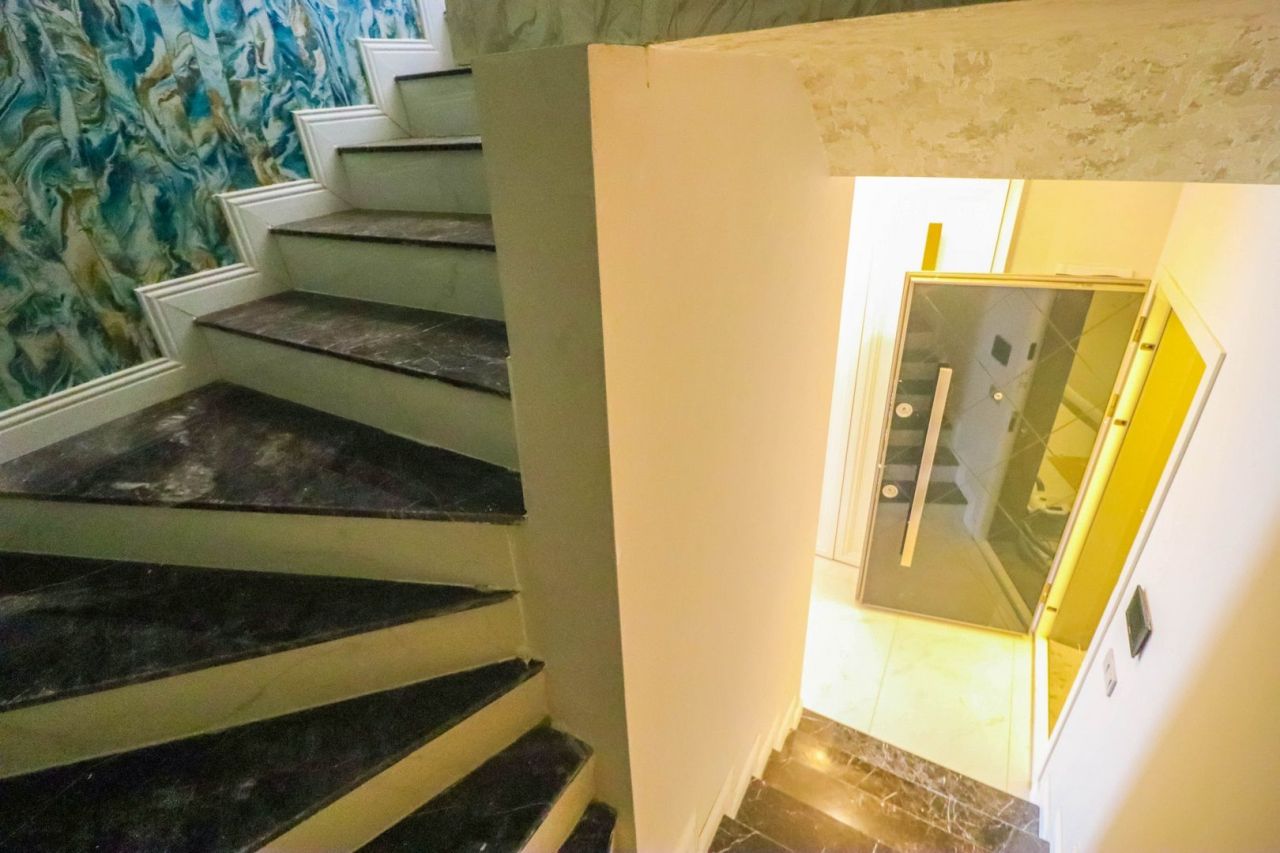 Appartement à Alanya, Turquie, 115 m² - image 12