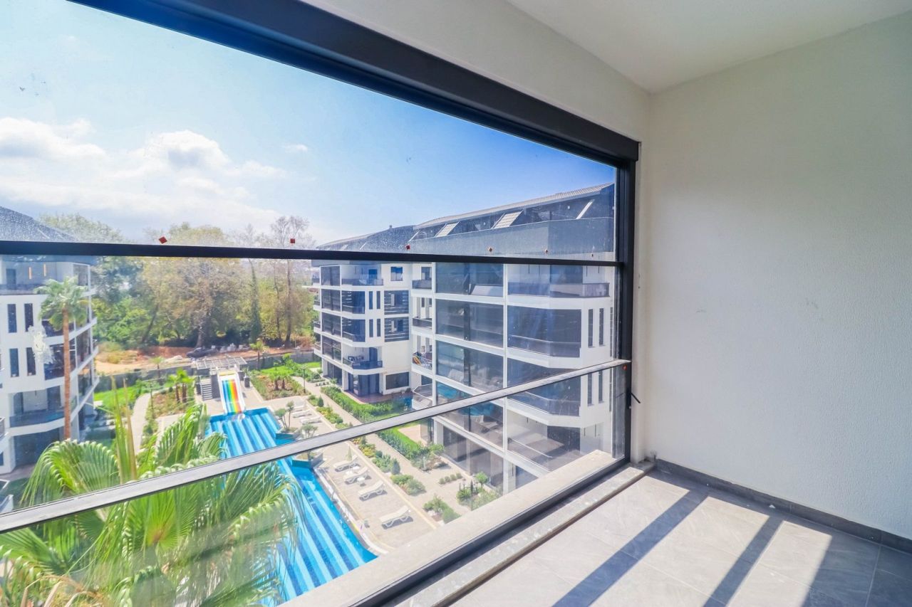 Appartement à Alanya, Turquie, 115 m² - image 11