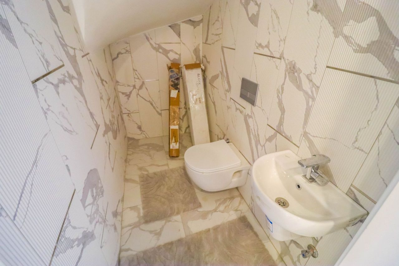 Appartement à Alanya, Turquie, 115 m² - image 9