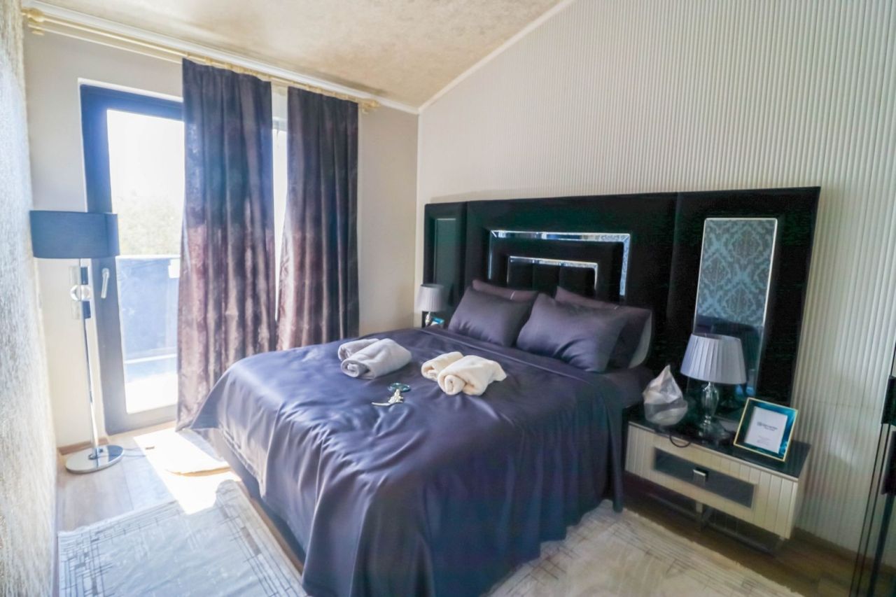 Appartement à Alanya, Turquie, 115 m² - image 13