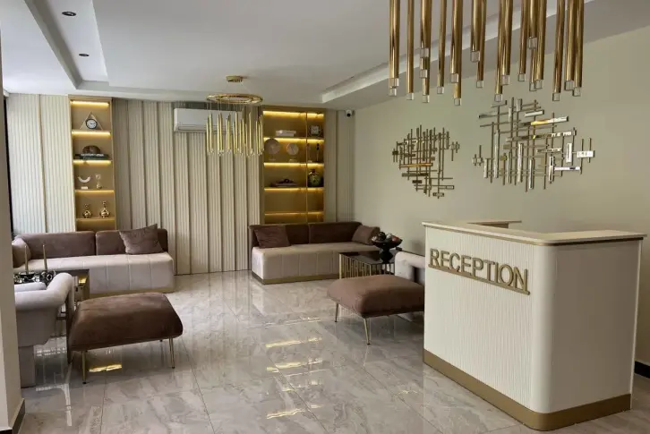 Penthouse in Alanya, Turkey, 98 m² - picture 1